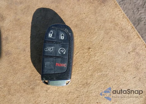 2016 Jeep Grand Cherokee Limited z USA, uszkodzony, nr VIN 1C4RJEBG8GC329498